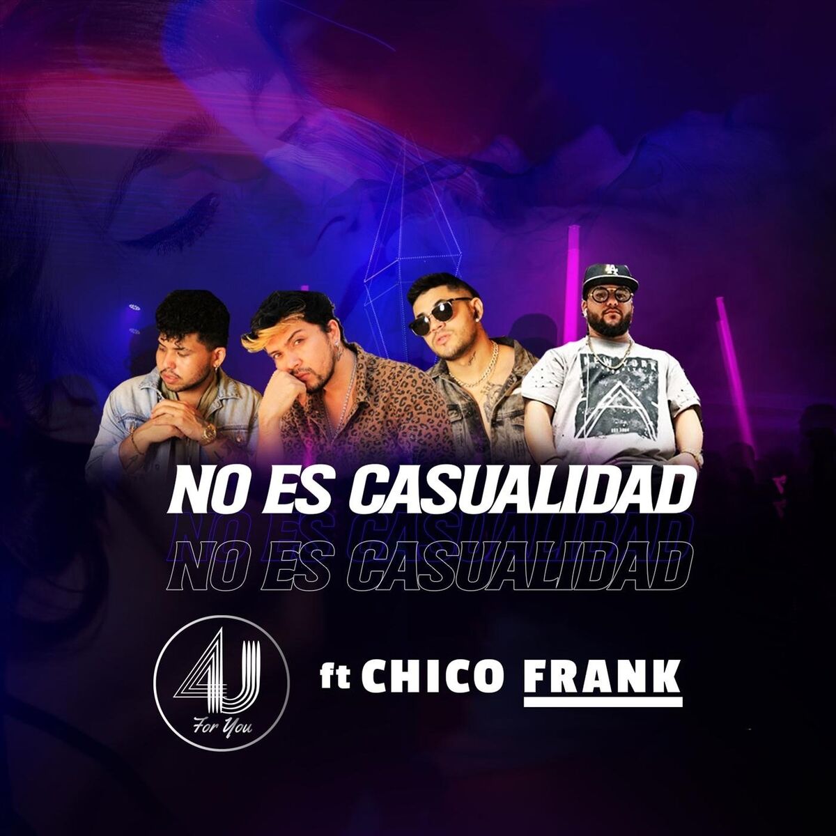 Artist picture of Chico Frank