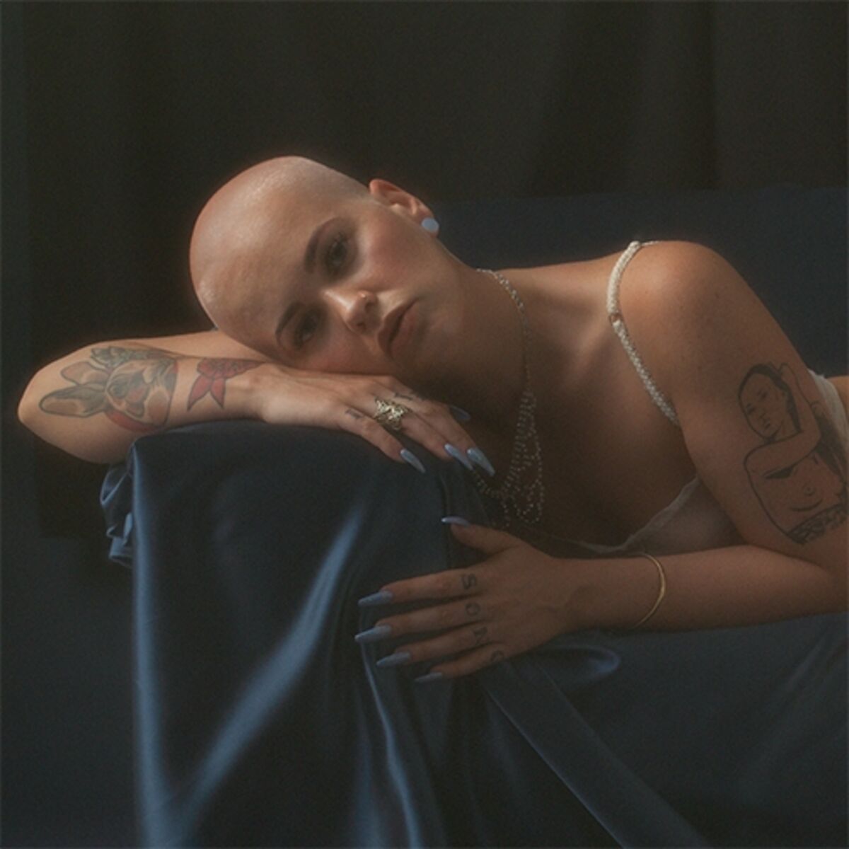 Artist picture of Etta Bond