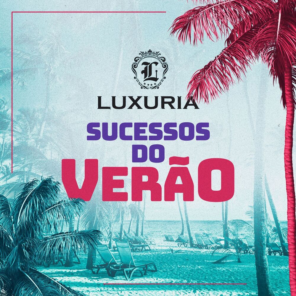 Picture of Banda Luxúria