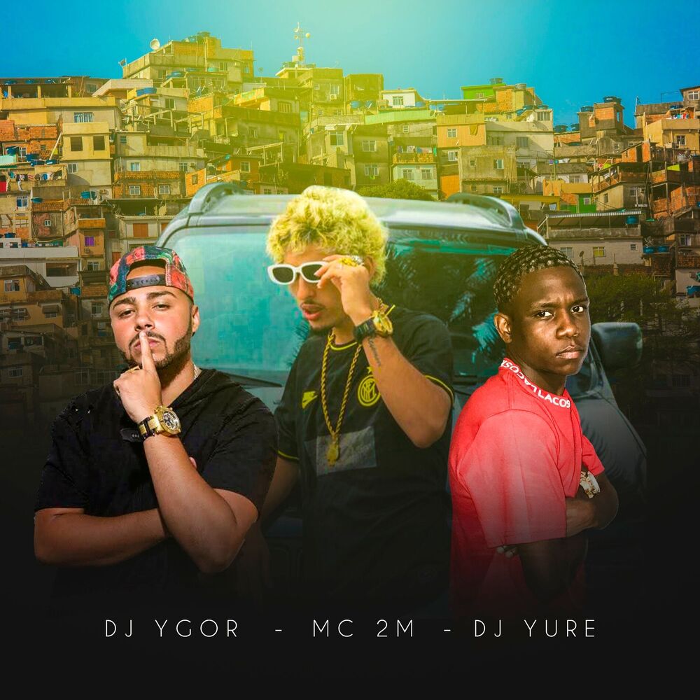 Picture of DJ Ygor RD