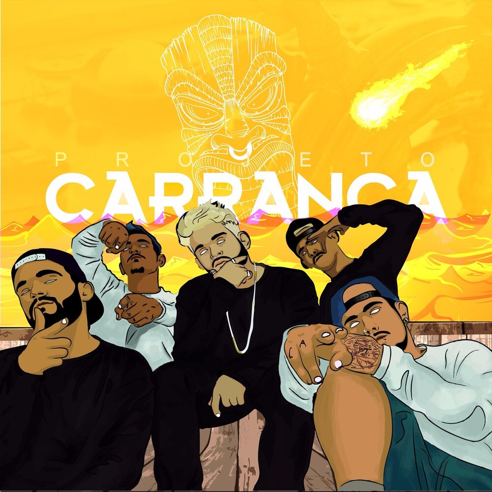 Picture of Projeto Carranca