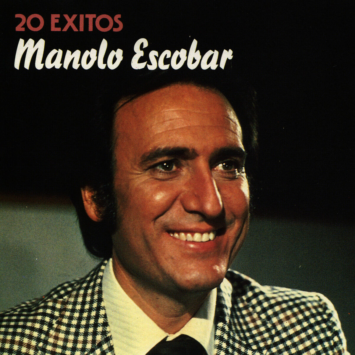 Manolo Escobar