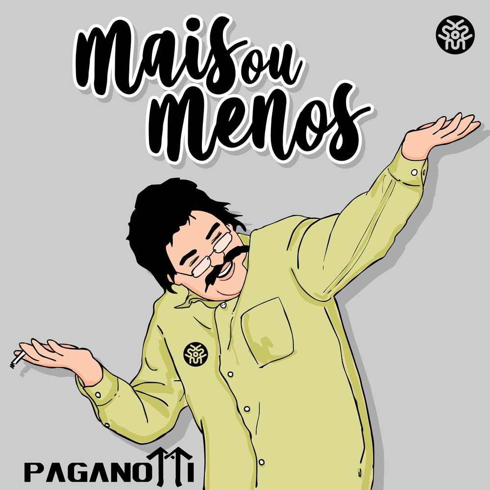 Picture of Paganotti