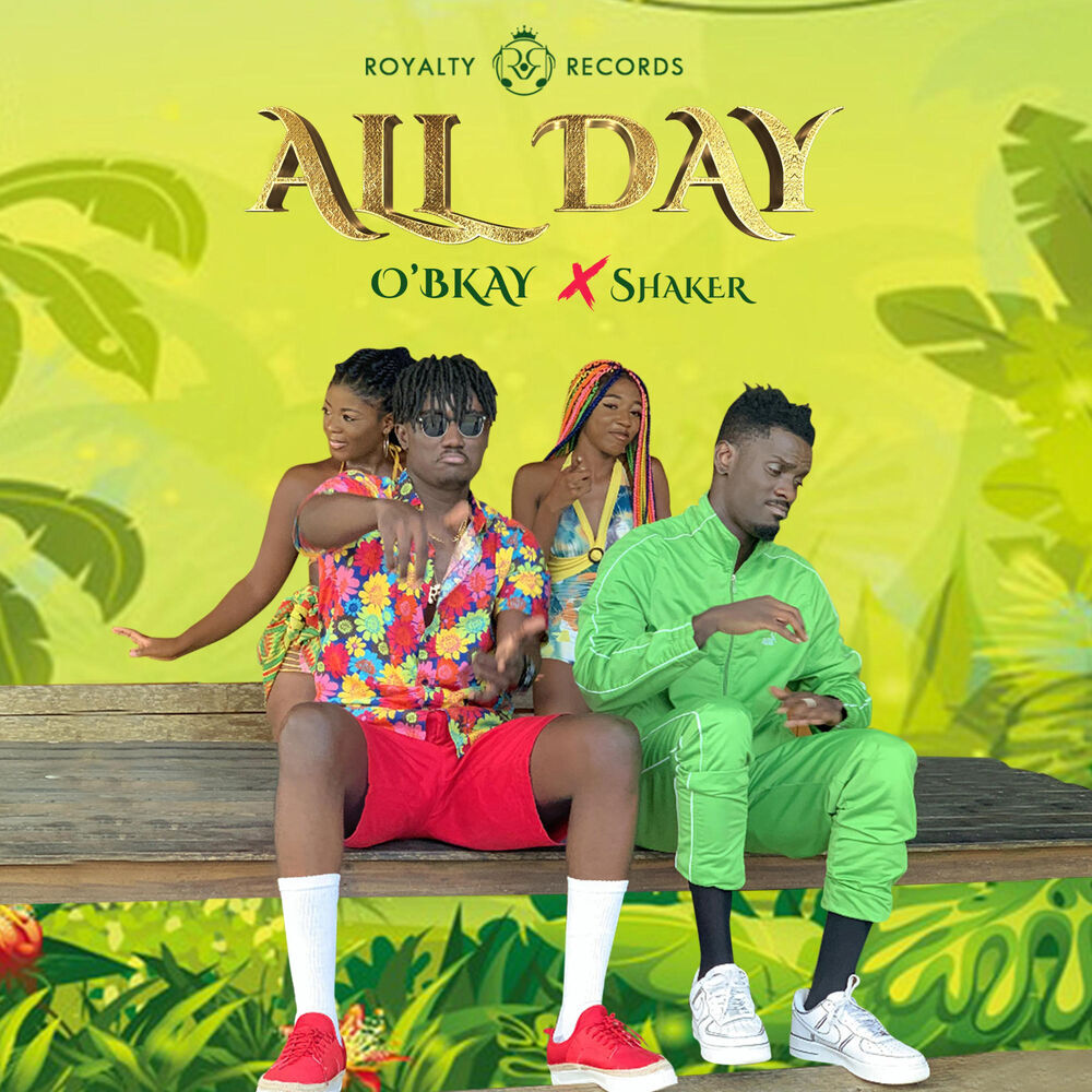 Picture of O'bkay
