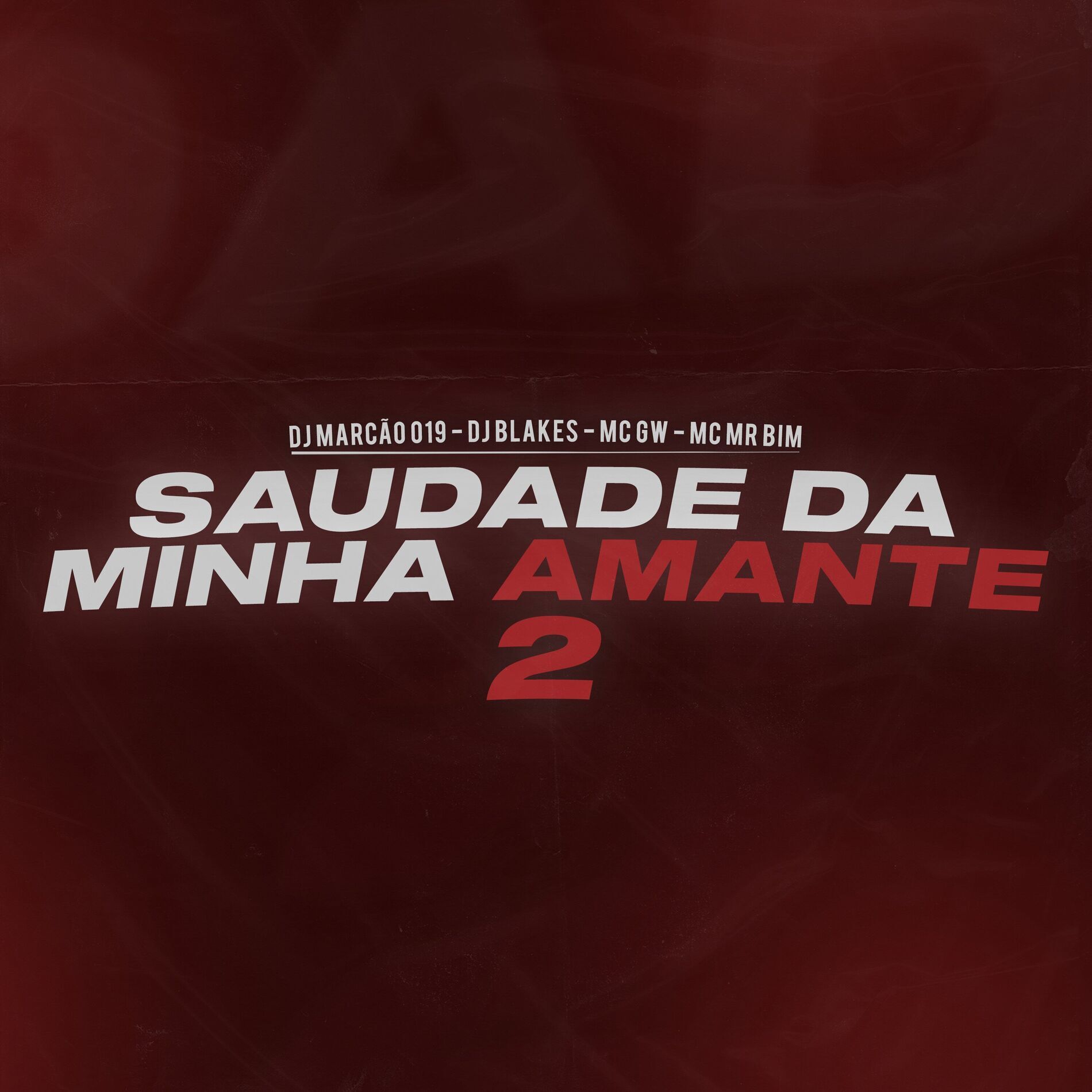 MC Mr Bim
