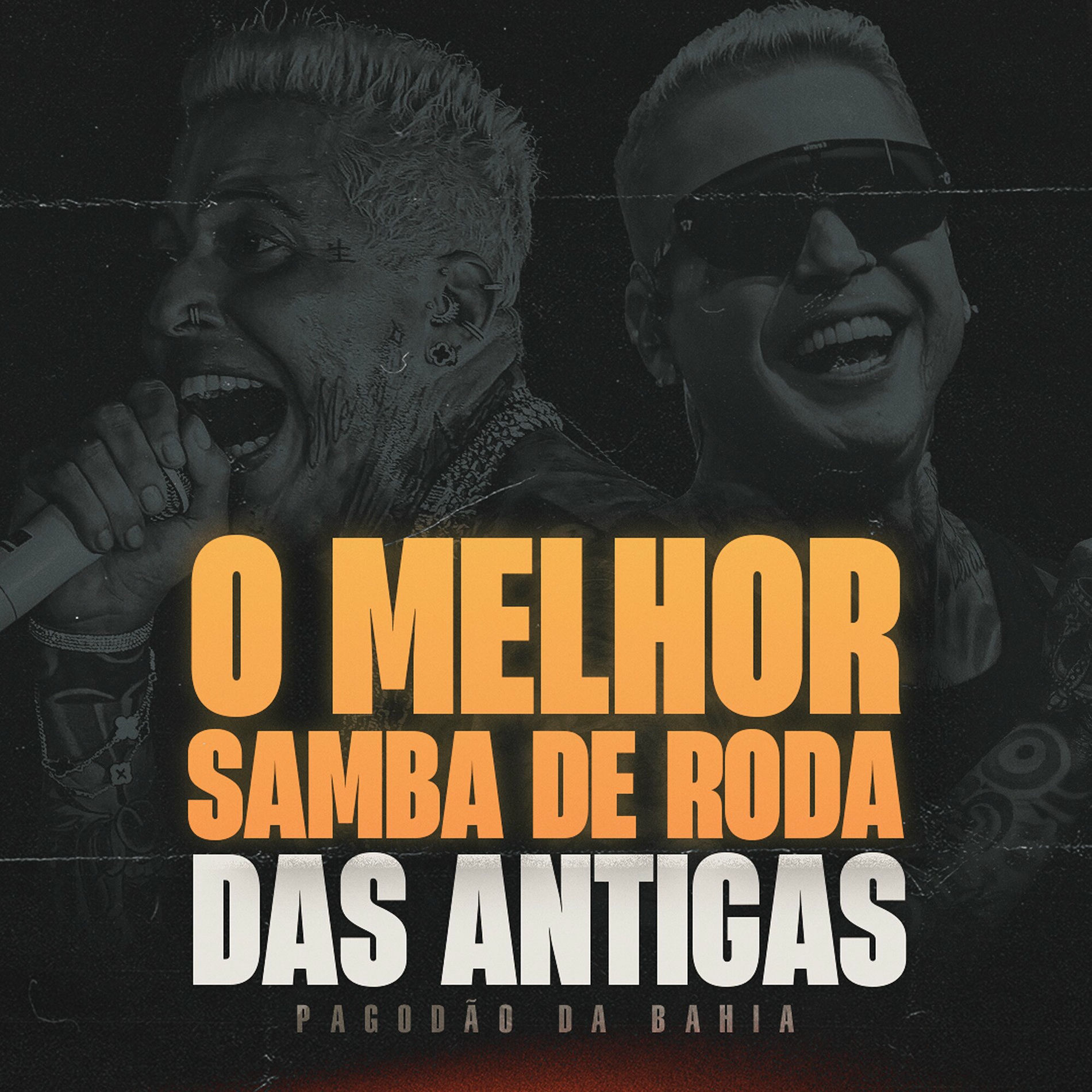 Artist picture of Pagodão da Bahia