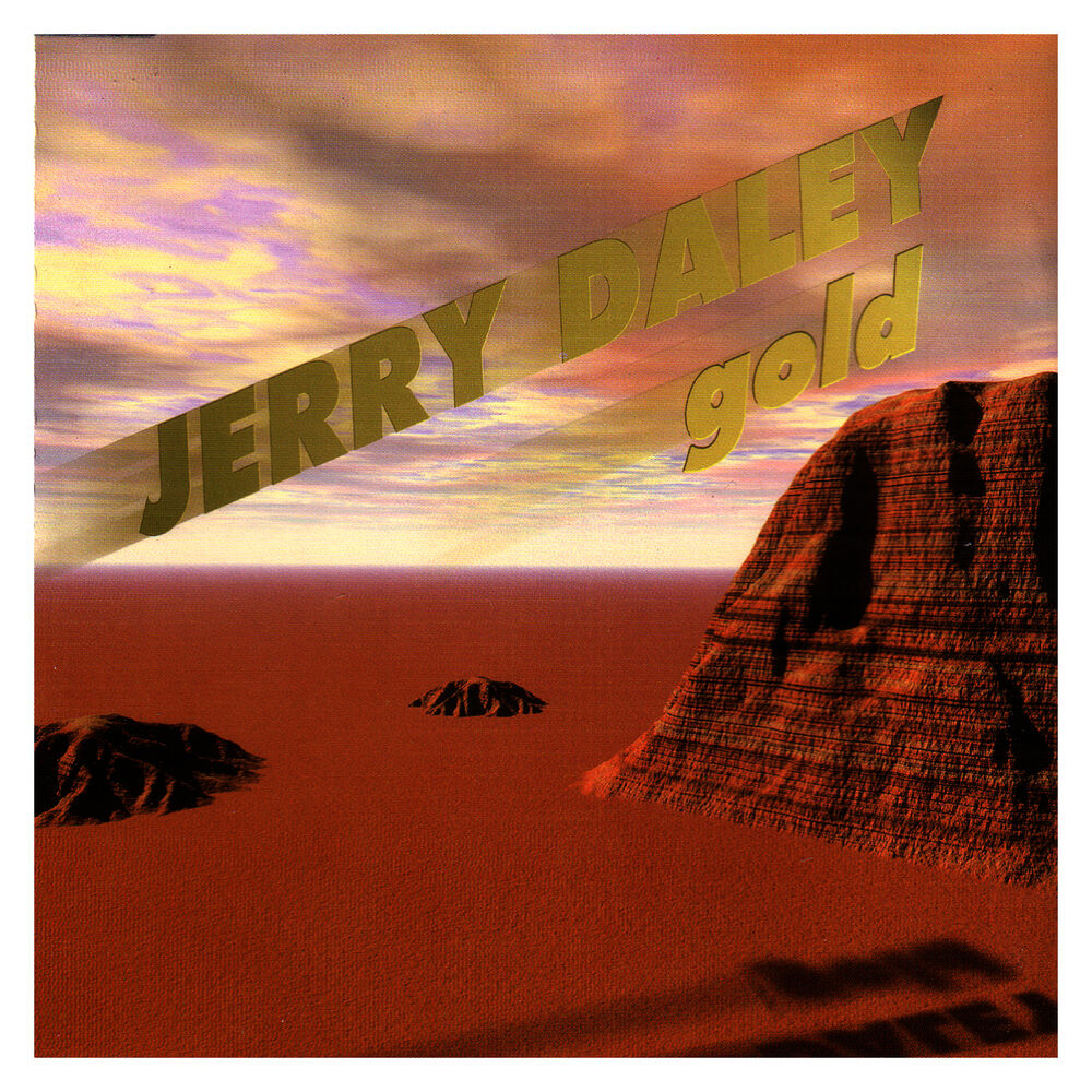 Picture of Jerry Daley