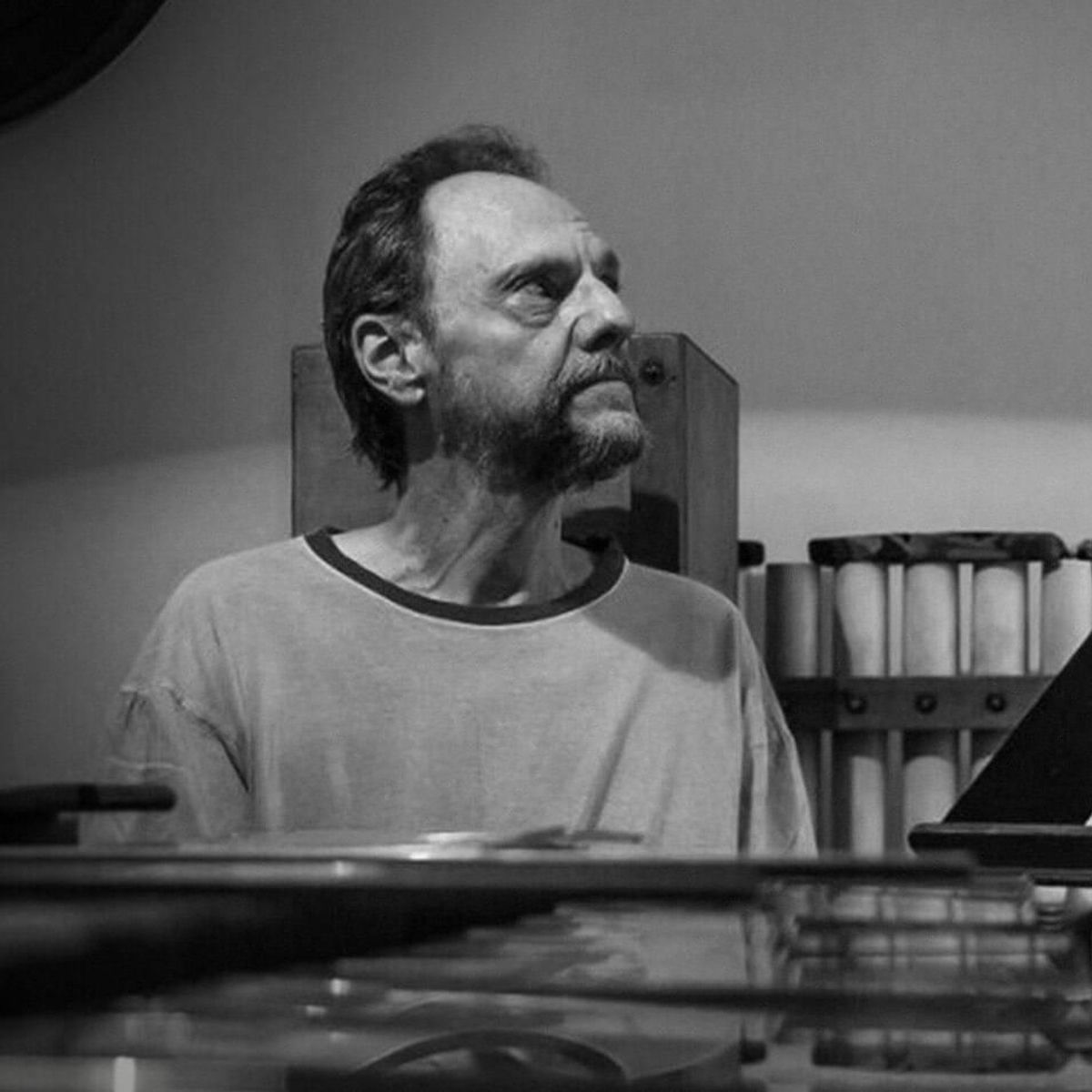 Marco Antônio Guimarães