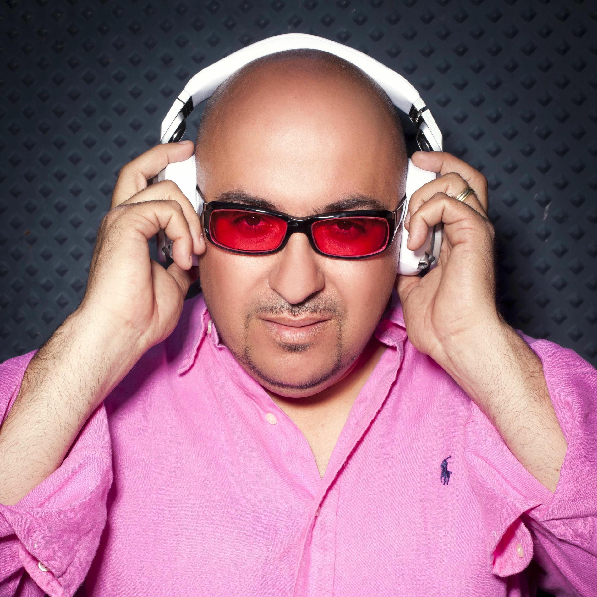 Artist picture of DJ Mam's