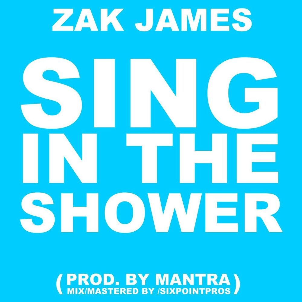 Picture of Zak James