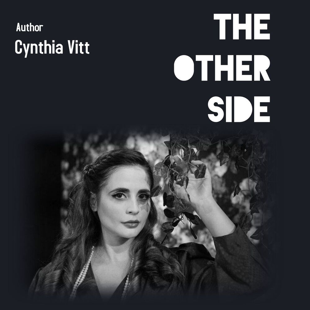 Picture of Cynthia Vitt