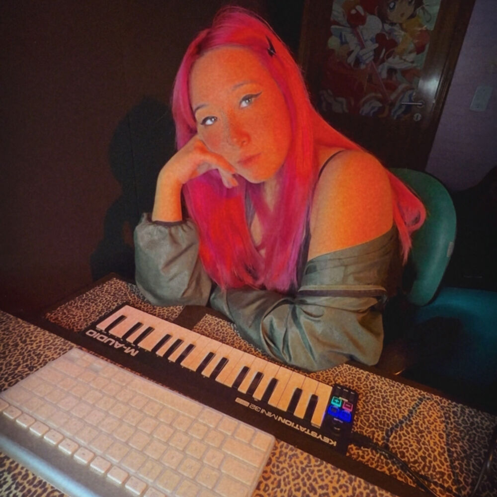 Picture of Miyuki Kuzuoka