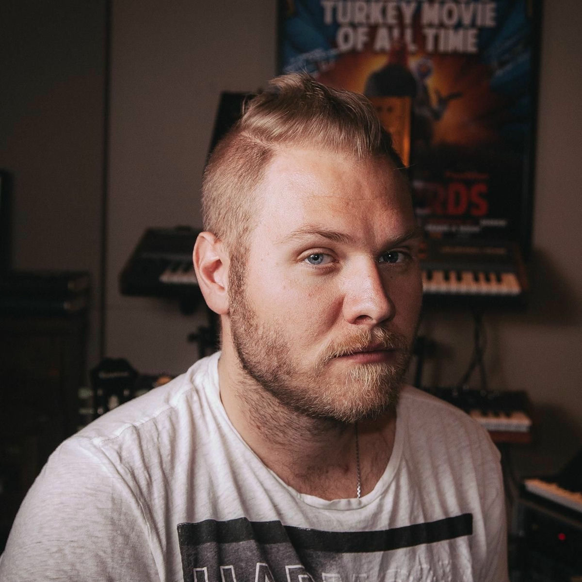Artist picture of Dominic Lewis