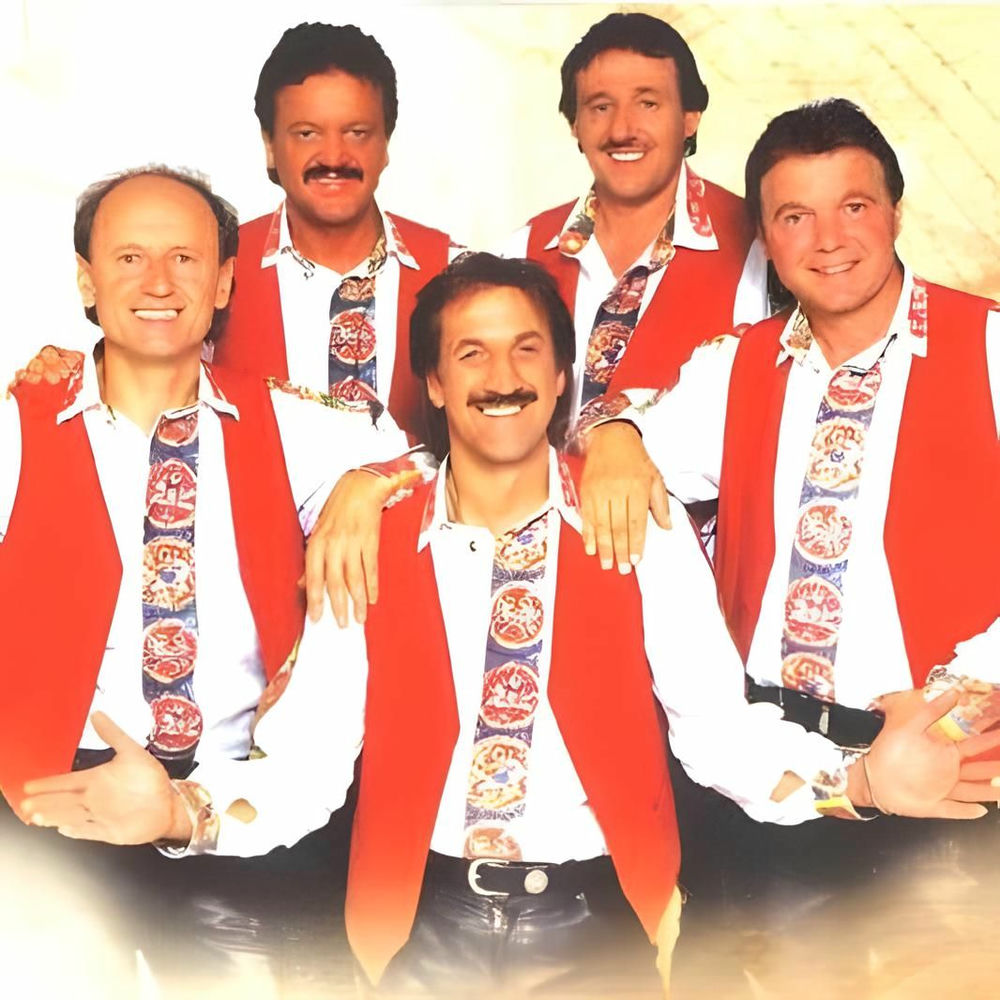 Photo de l'artiste Die Fidelen Mölltaler