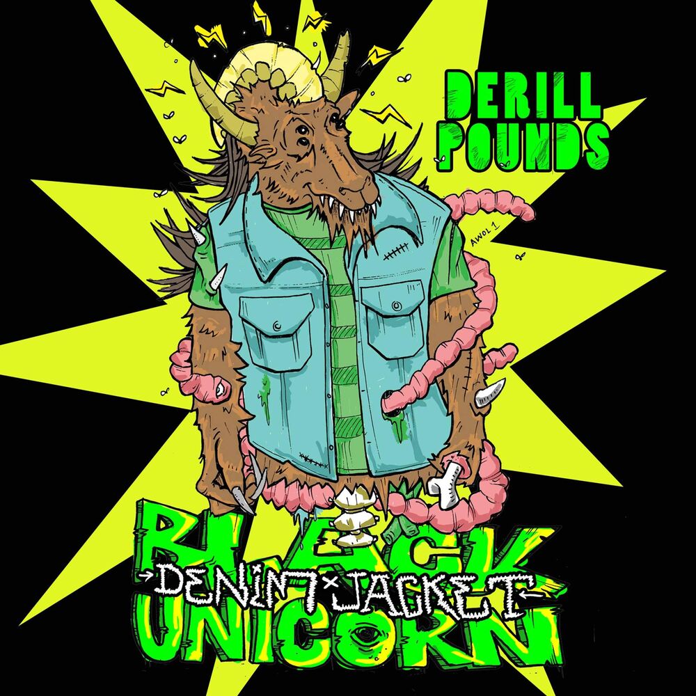 Picture of Derill Pounds