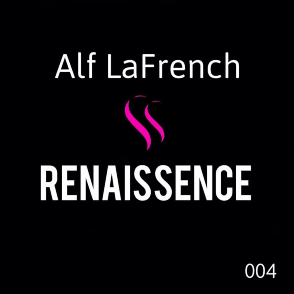 Picture of Alf LaFrench
