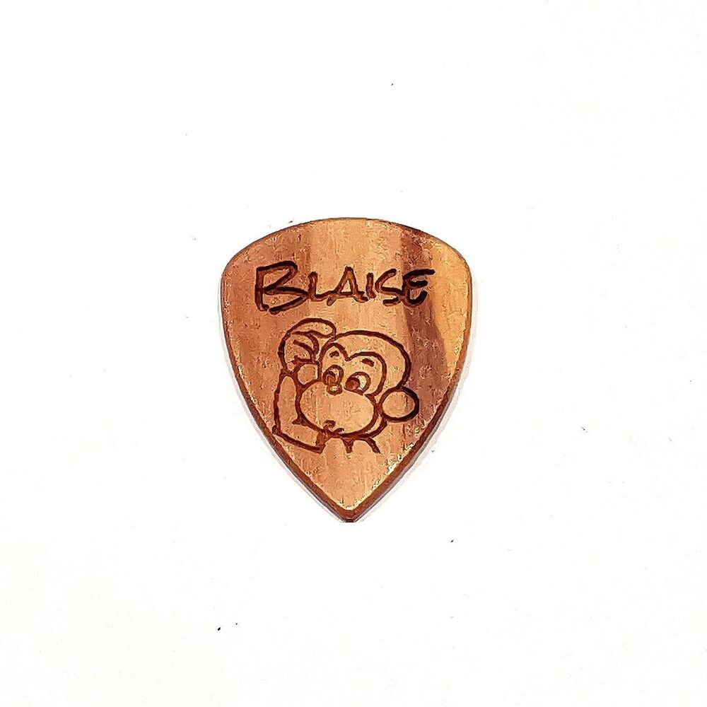 Picture of Blaise