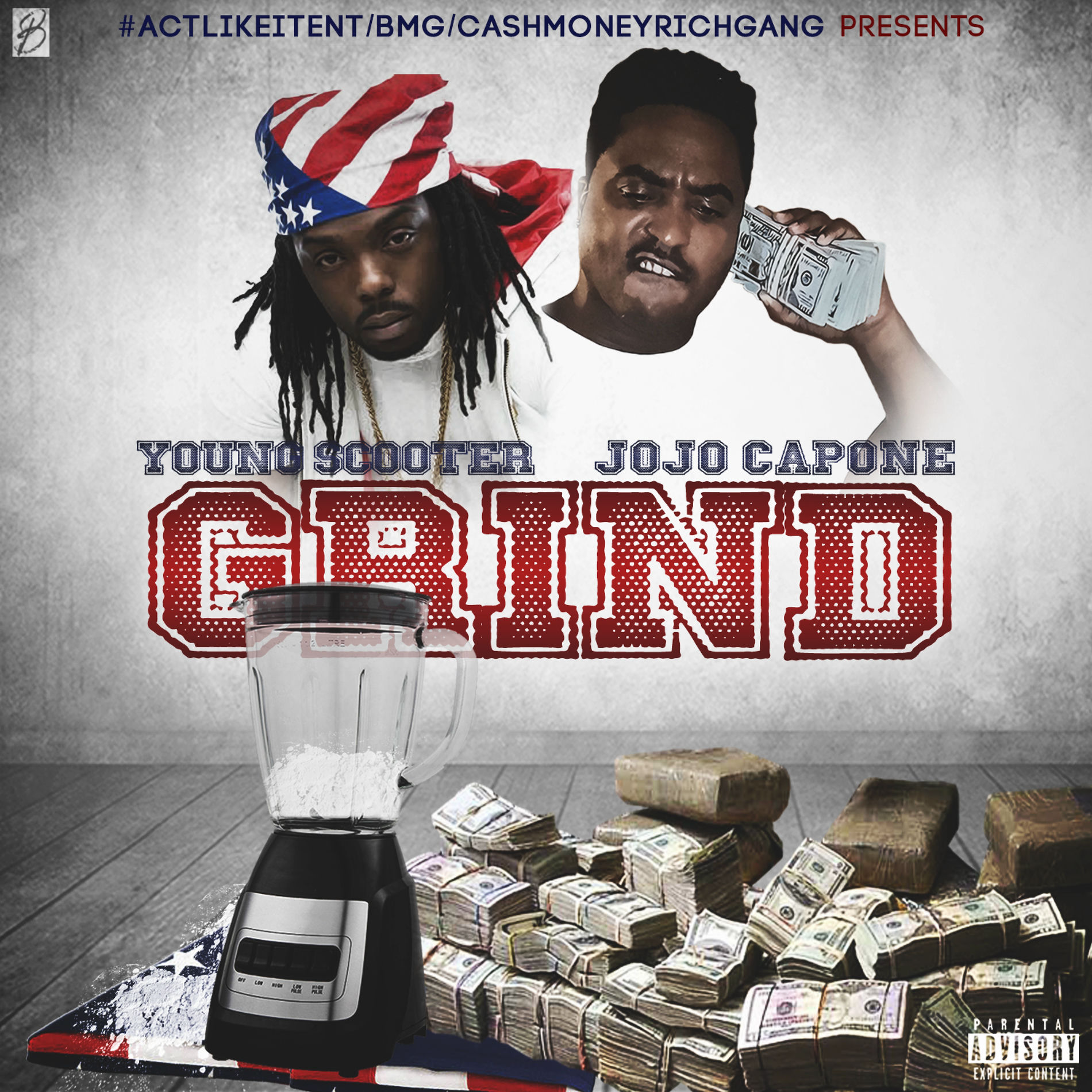 ☆JOJO Capone☆ G-rap Hiphop JoJo Capone: albums, songs, concerts | Deezer