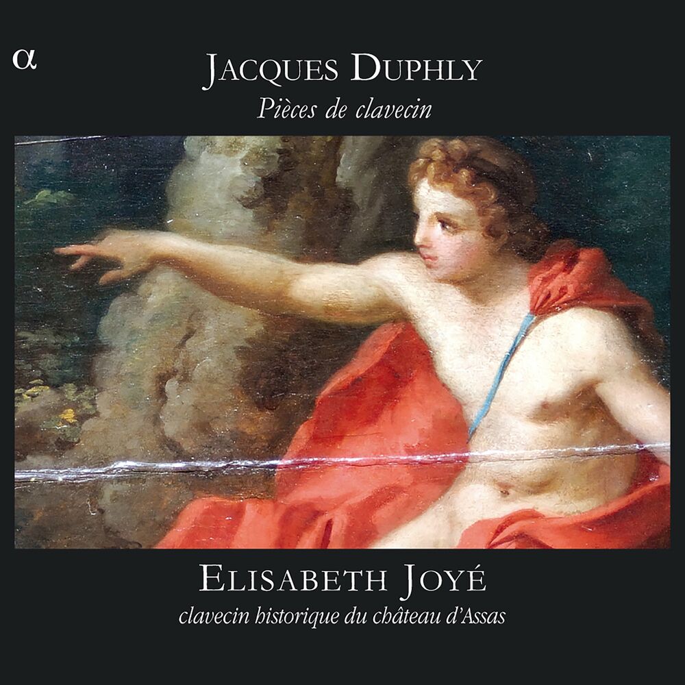 Picture of Elisabeth Joyé
