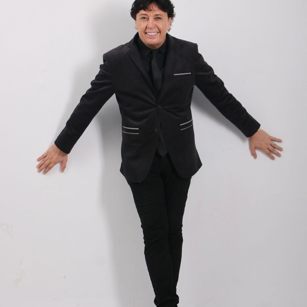 Picture of Carlos Nuño La Grande de Madrid