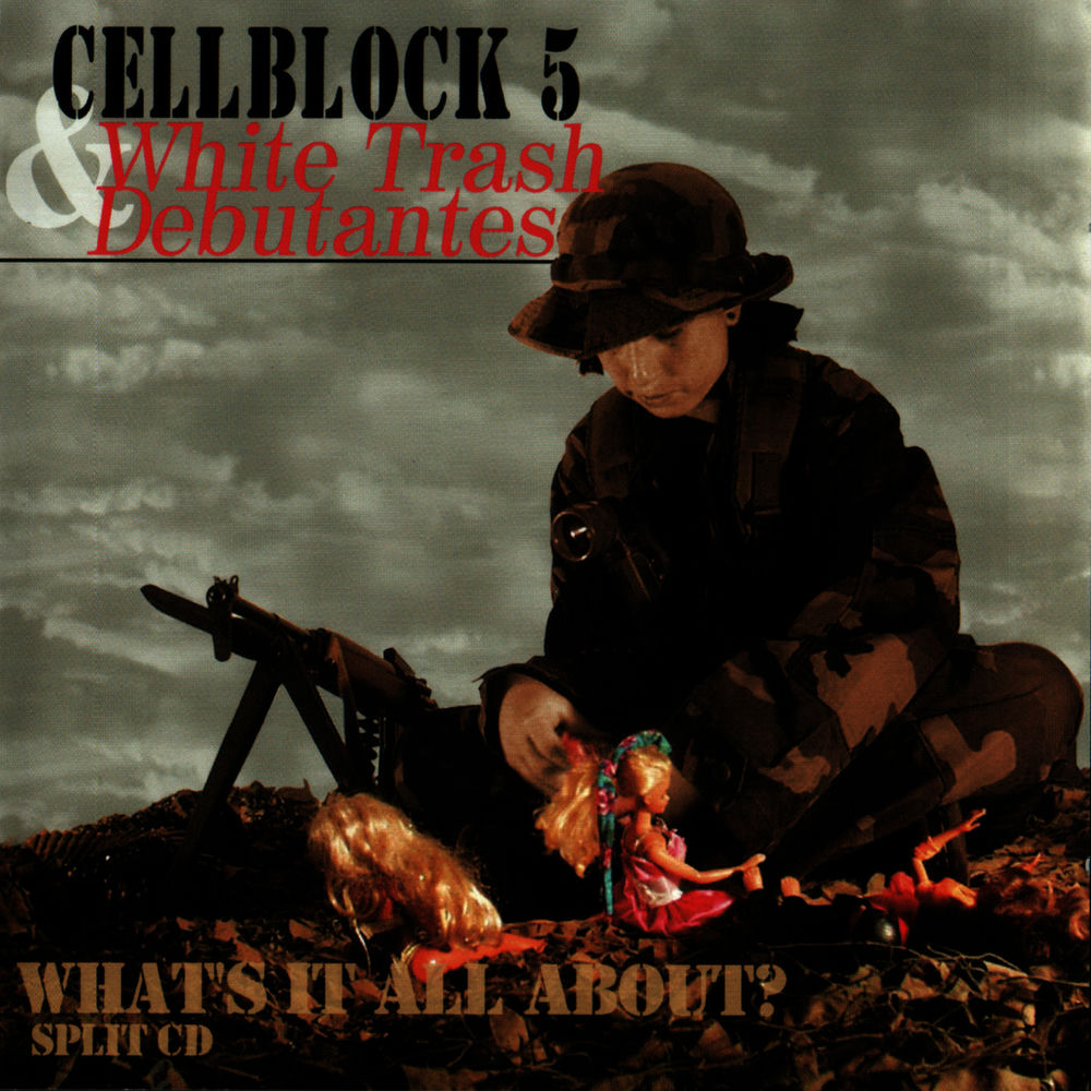 Cell Block 5