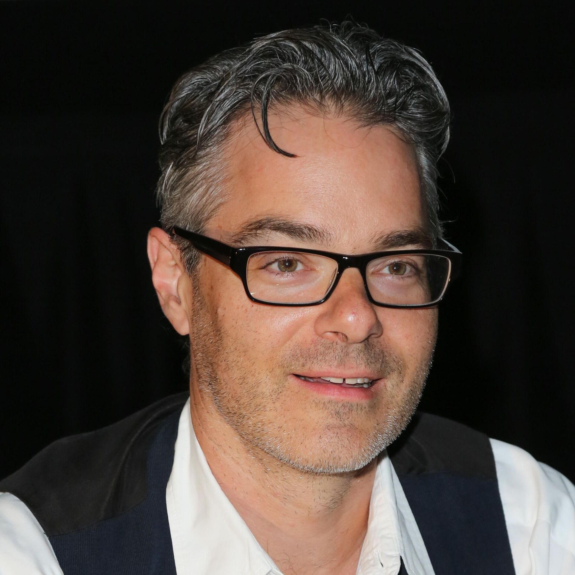 Marco Beltrami