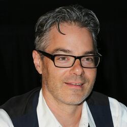 Picture of Marco Beltrami