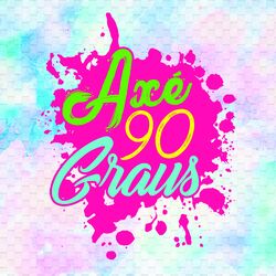 Picture of Axé 90 Graus