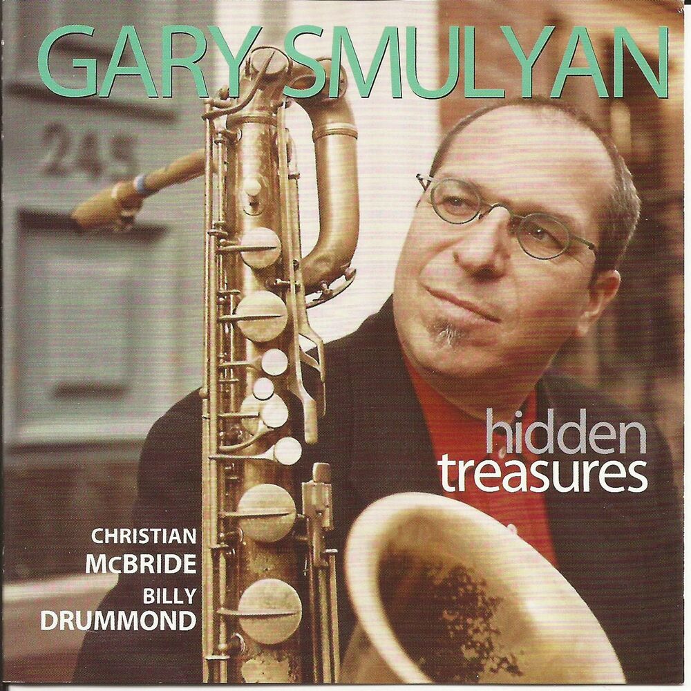 Picture of Gary Smulyan