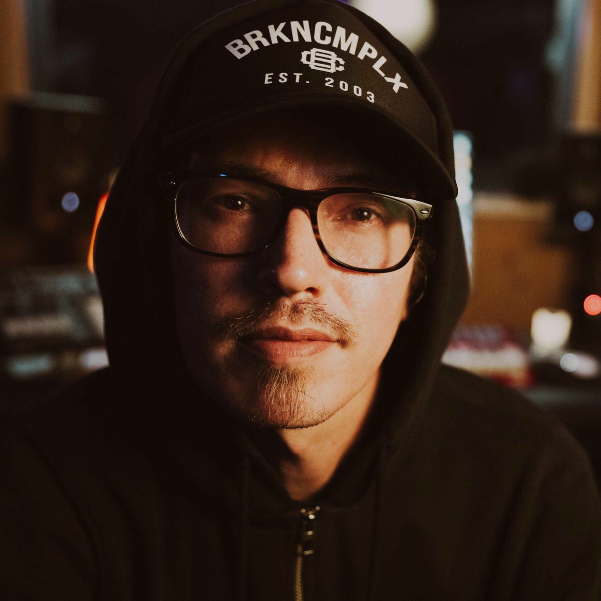 DJ Hoppa