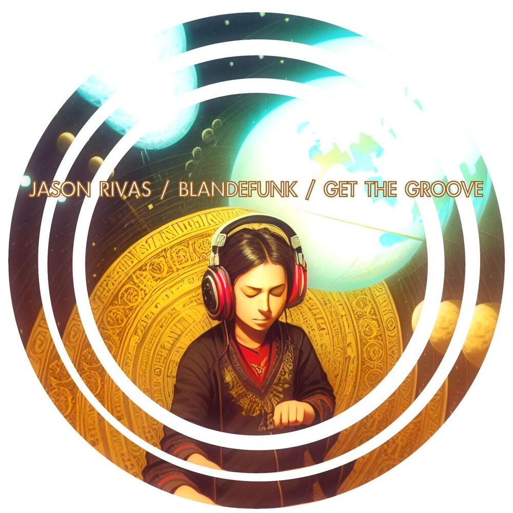 Picture of Blandefunk