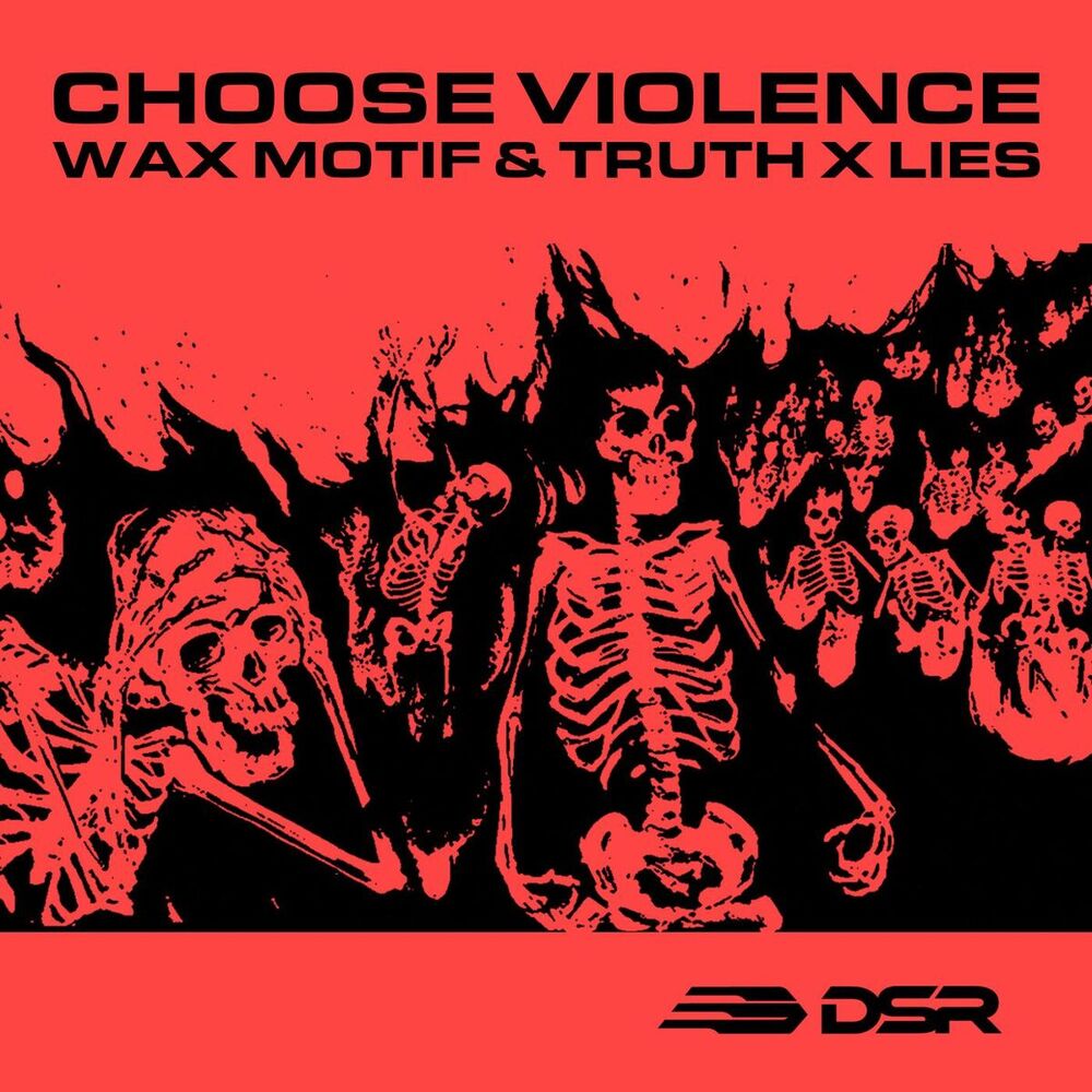 Picture of Truth x Lies