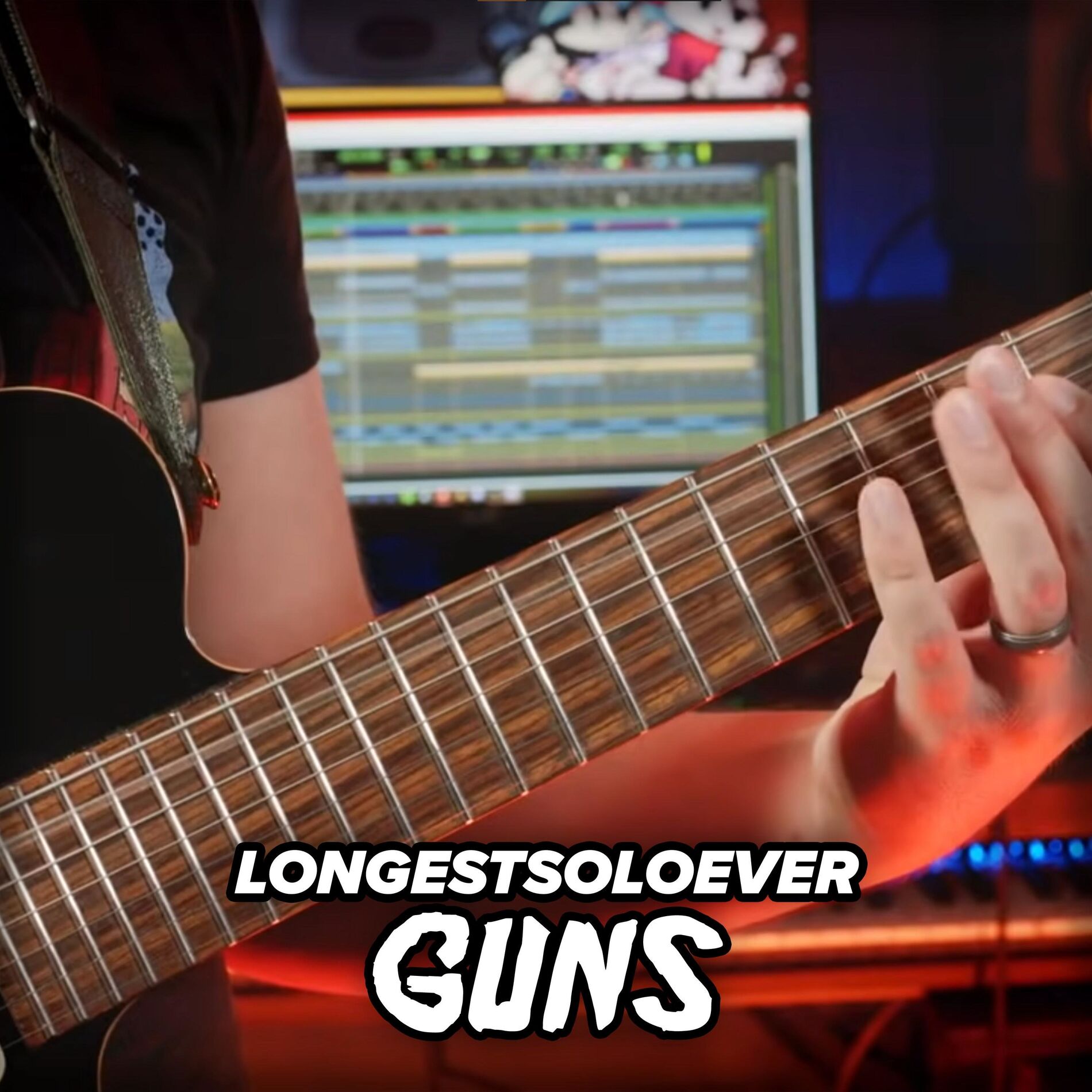 LongestSoloEver