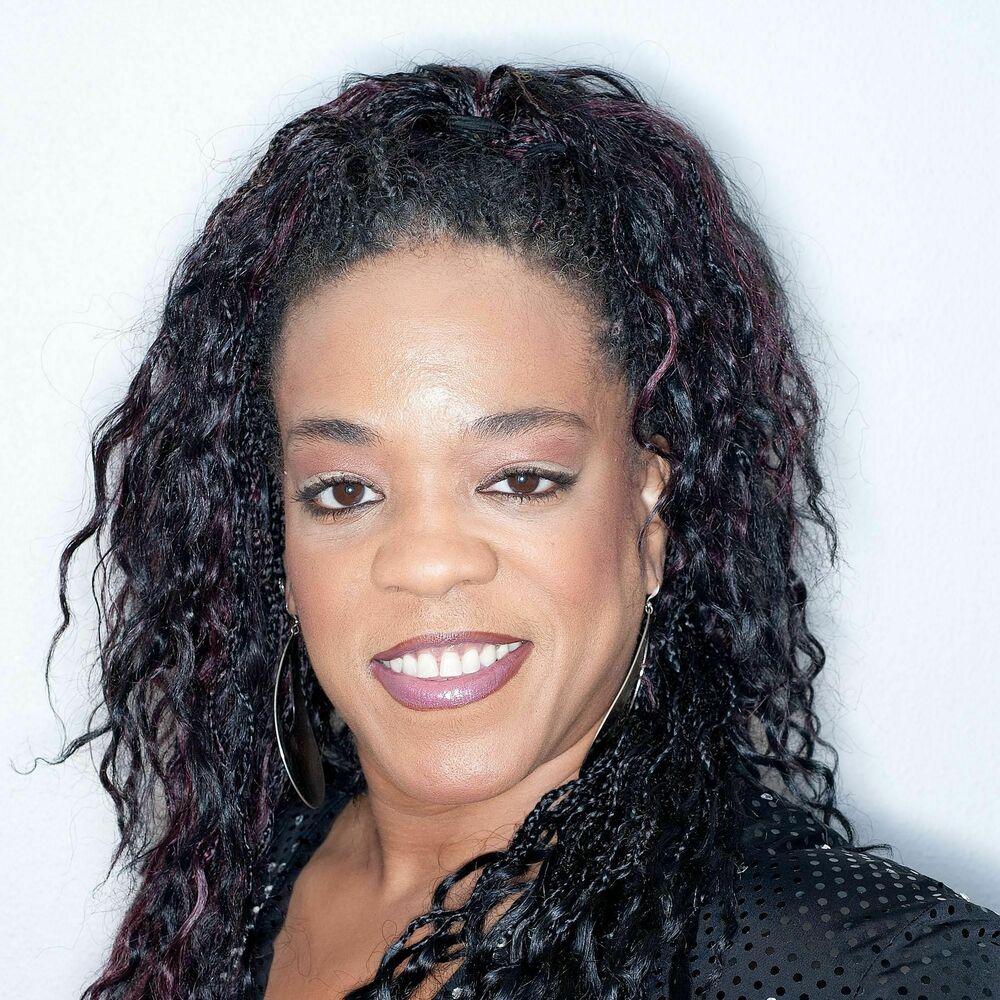 Picture of Evelyn "Champagne" King