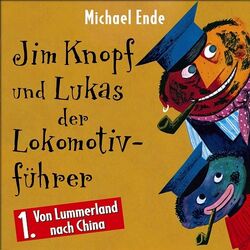 Picture of Michael Ende