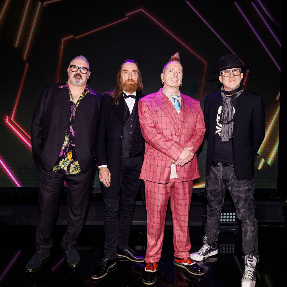 Picture of Public Image Limited