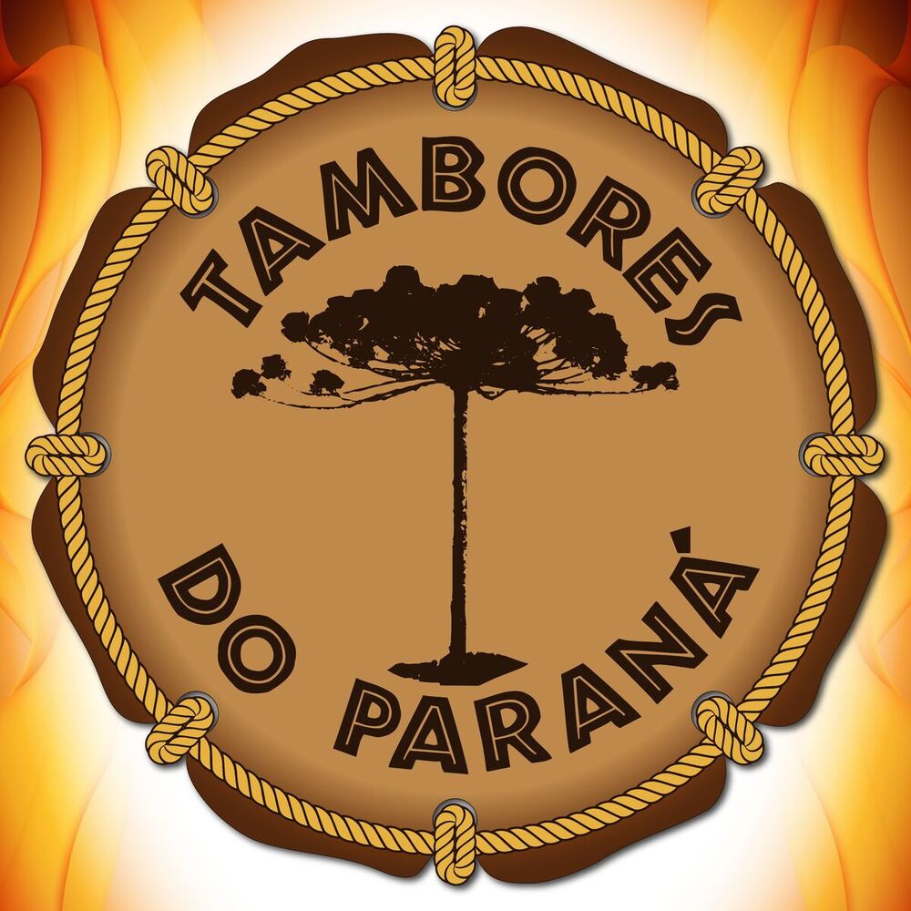 Picture of Tambores Do Paraná