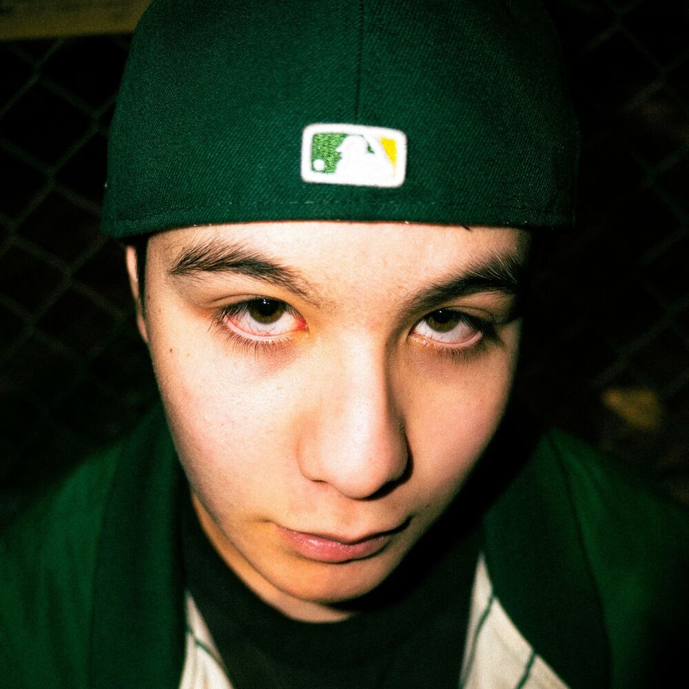 Picture of DANNY JIN