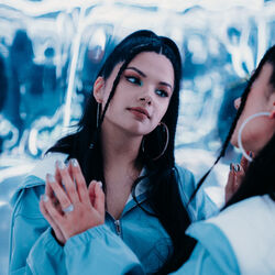Picture of Damaris Guerra
