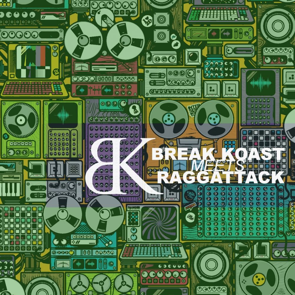Picture of Raggattack