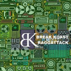 Picture of Raggattack