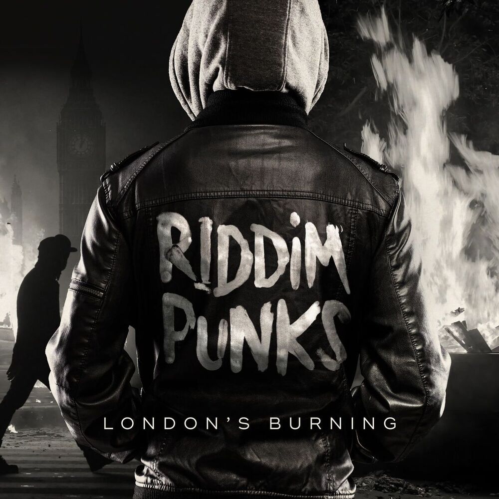 Picture of Riddim Punks