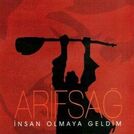 Arif Sag