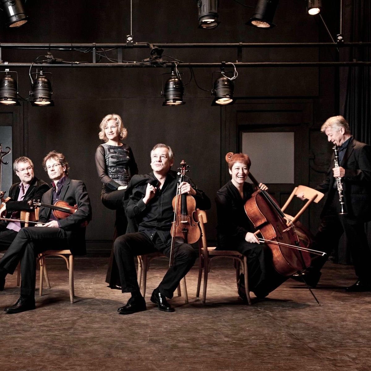 Ensemble Musique Oblique
