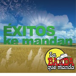 Picture of La Banda Que Manda