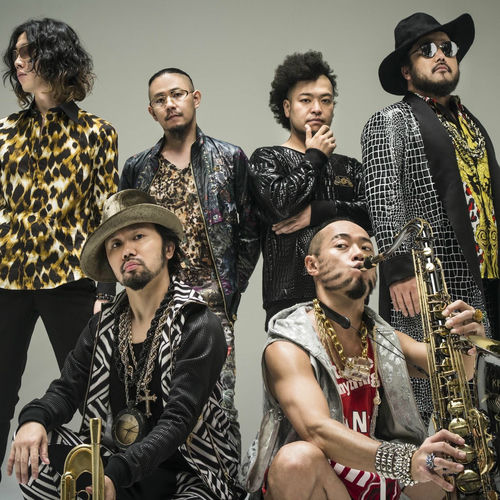 [美品]SOIL&PIMP SESSIONS SUMMER GODDESS EP SOIL & PIMP SESSIONS / Summer Goddess (12) / Face The Music