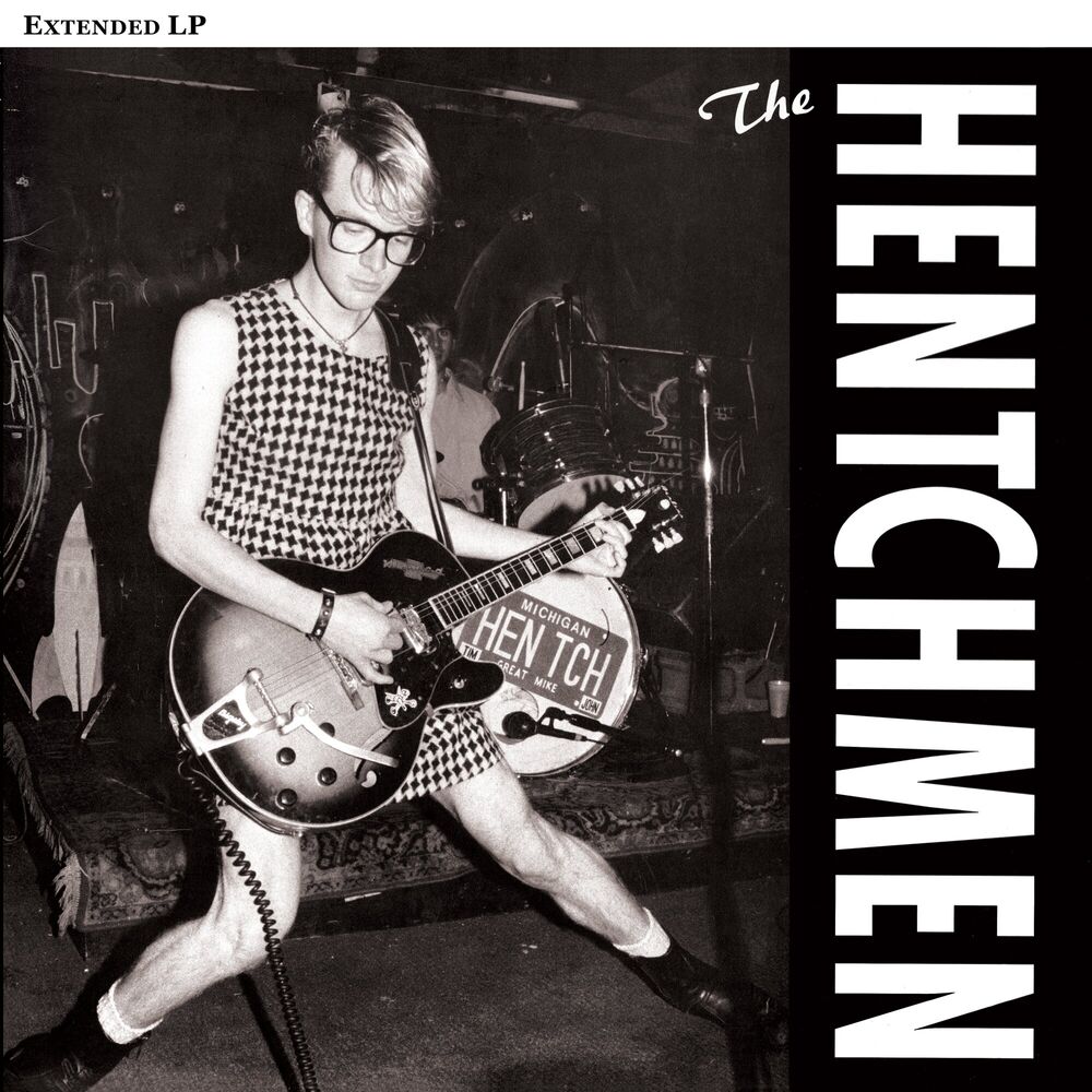 Picture of The Hentchmen