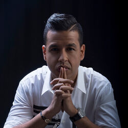 Picture of El Gran Martin Elias