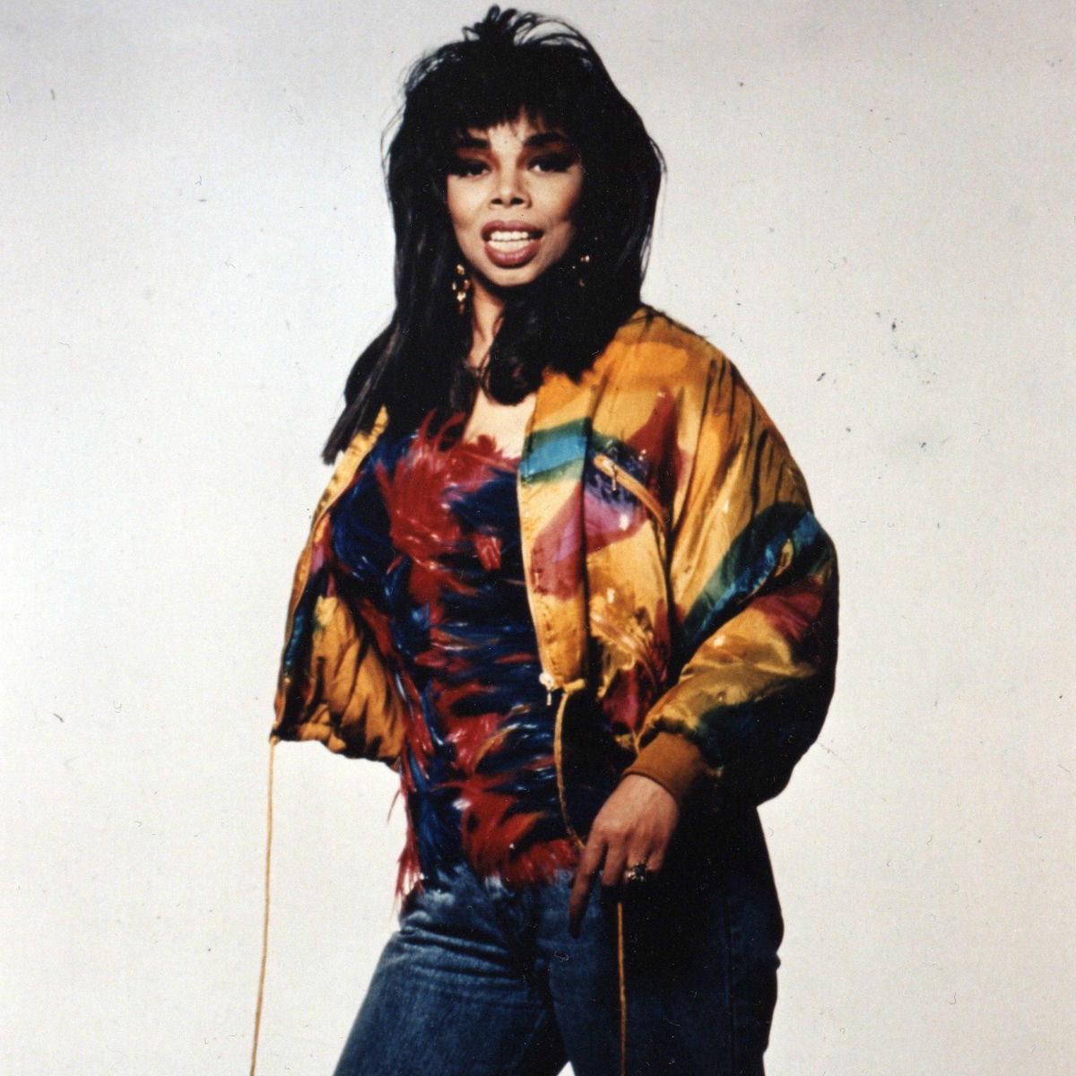 Artist picture of Millie Jackson