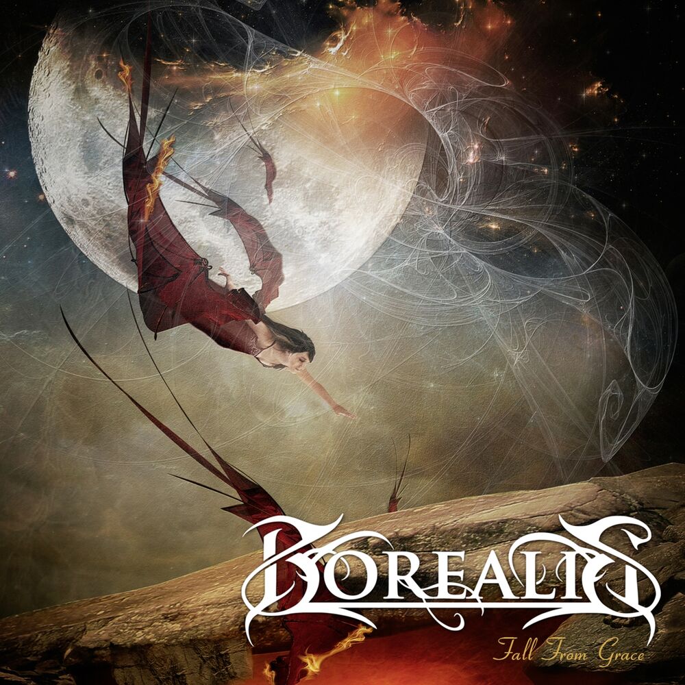 Picture of Borealis